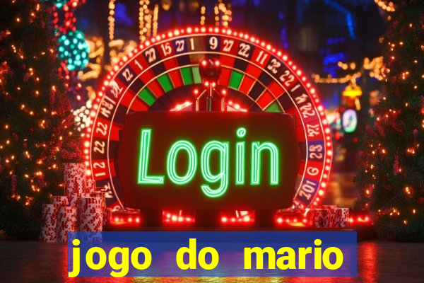 jogo do mario flash 2.0 no click jogos